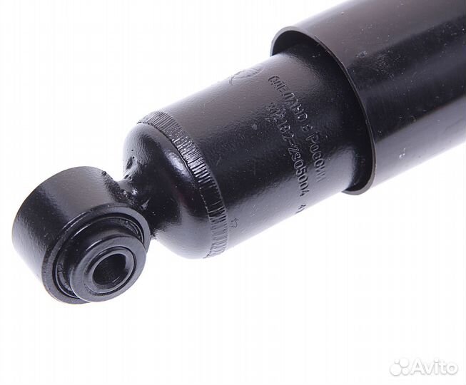 Амортизатор ваз-21218 передний масляный