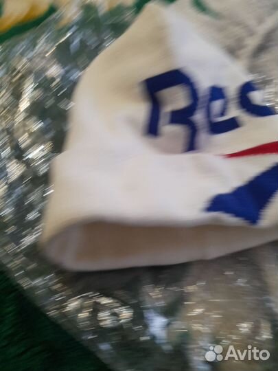 Шапка спортивная