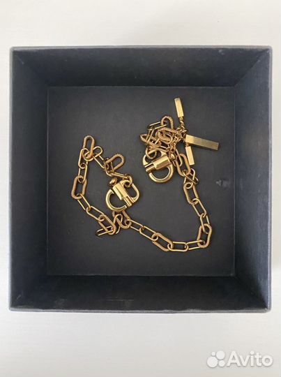 Брелок dsquared