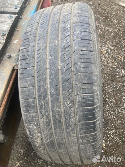 Hankook Dynamic HT RH01 16.00/60 R16 60