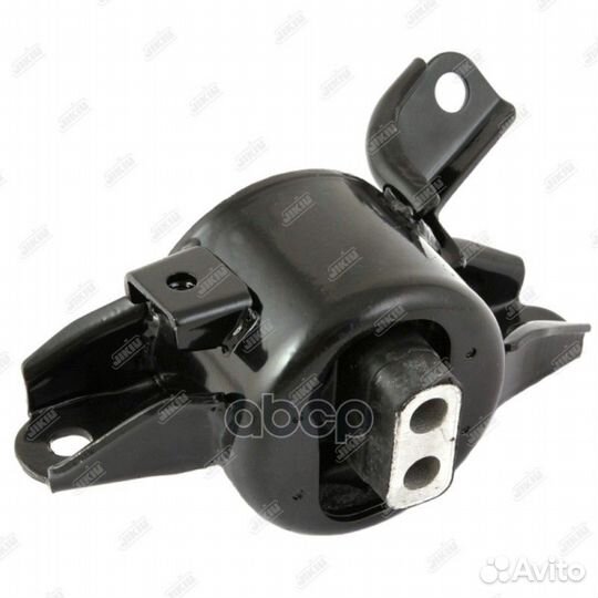 Опора двигателя hyundai solaris