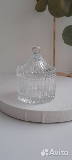 Подсвечник