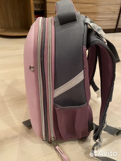 Рюкзак каркасный