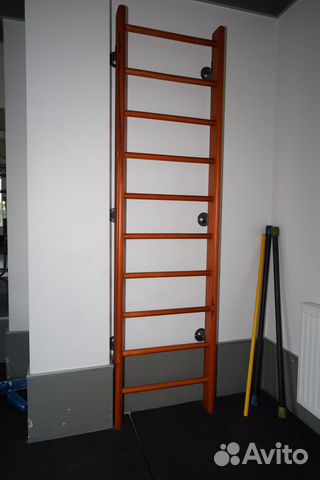 Шведская стенка