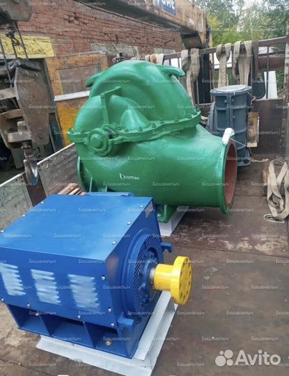 Болгарские насосы vipom 550Д22 для полива