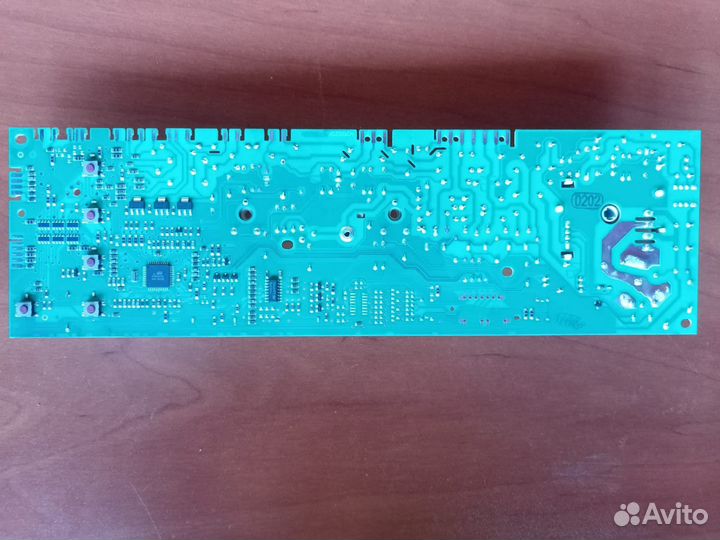Силовая плата для стиральной машины vestel