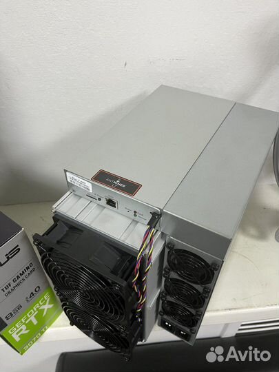 Antminer L7 9900 mh/s new