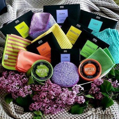 Продукция Greenway со скидкой