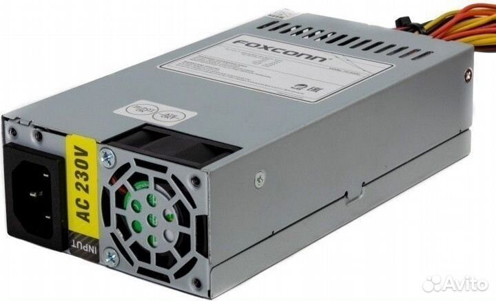 Блок питания 300W Foxconn FX-R300 OEM