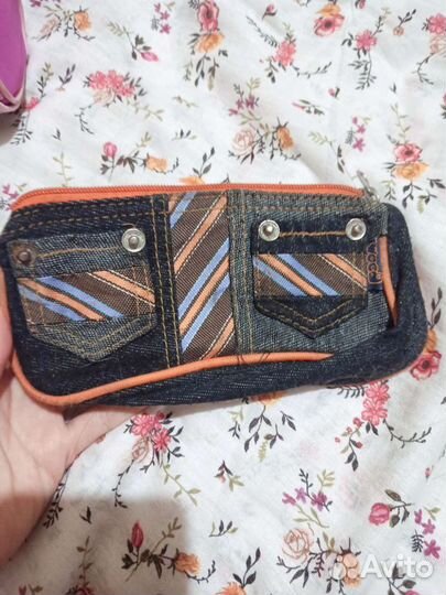 Пеналы для школы