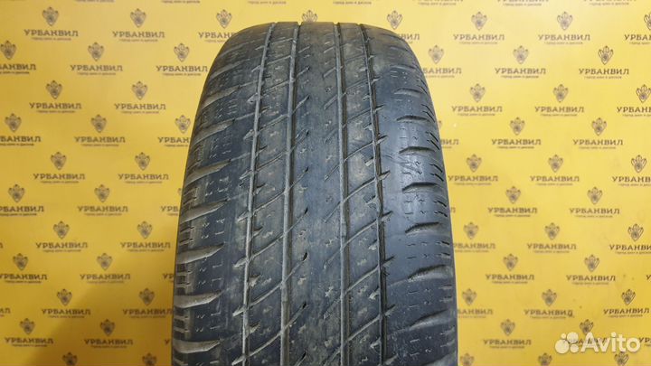 GT Radial Savero HT Plus 235/60 R17 104T