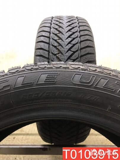 Goodyear Eagle Ultra Grip GW-3 205/50 R16 87H