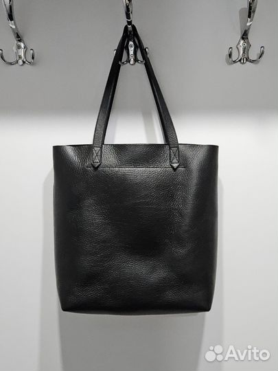 Сумка шоппер Madewell