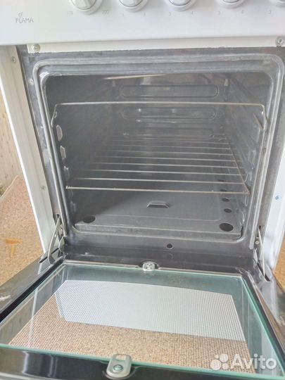 Плита электрическая новая Flama1406