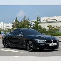 BMW 8 серия 4.4 AT, 2023, 10 800 км, с пробегом, цена 12 899 000 руб.