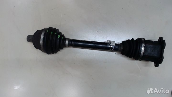 Полуось (приводной вал, шрус) Audi A6 (C6) Allroad