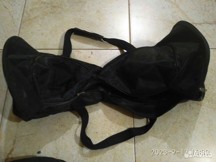 Сумка для гироскутера