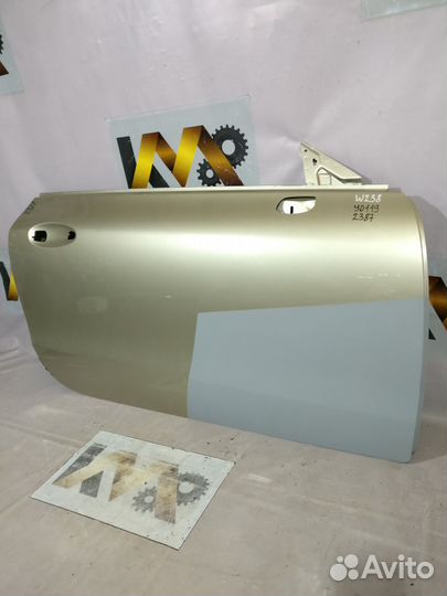 Mercedes W238 Дверь Правая 2387
