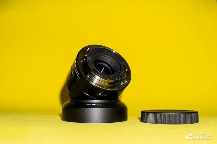 Обектив Sigma 30mm f2.8 DN Art Sony E