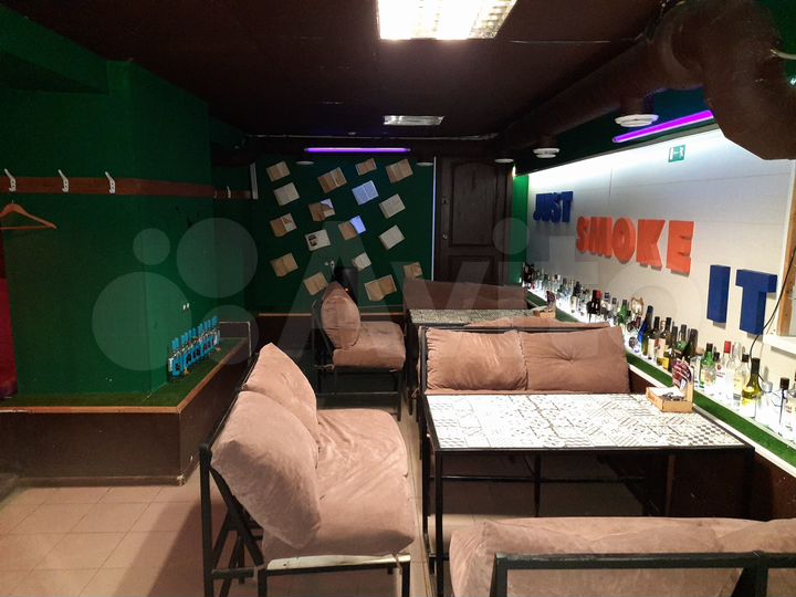 Свободного назначения, 260.6 м²