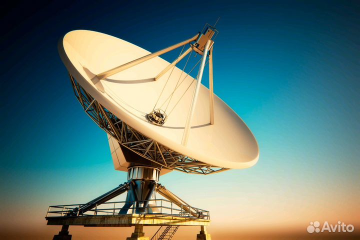 Антенный мастер