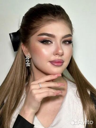 Визажист, макияж, прически, обучение