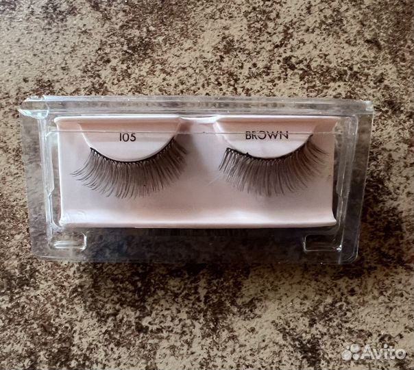 Накладные ресницы США