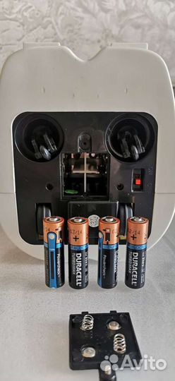 Музыкальные игрушки