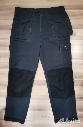 Мужские штаны карго Dickies