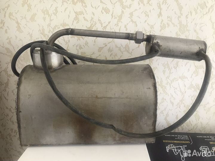 Самогонный аппарат 25л