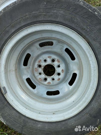 Диски r13 на ваз