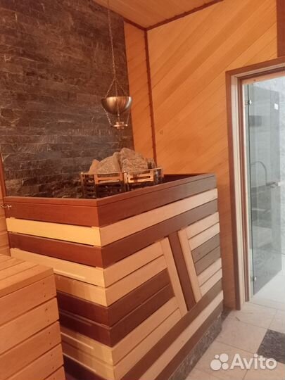 Строительные и отделочные работы бригада прораб