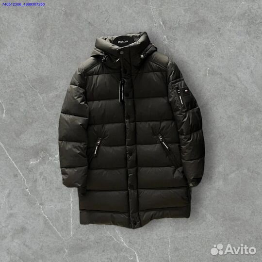 Куртка Tommy Hilfiger