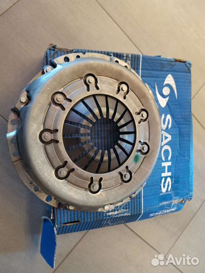 Корзина сцепления Honda CR-V 2001-2007 2,0I RD4