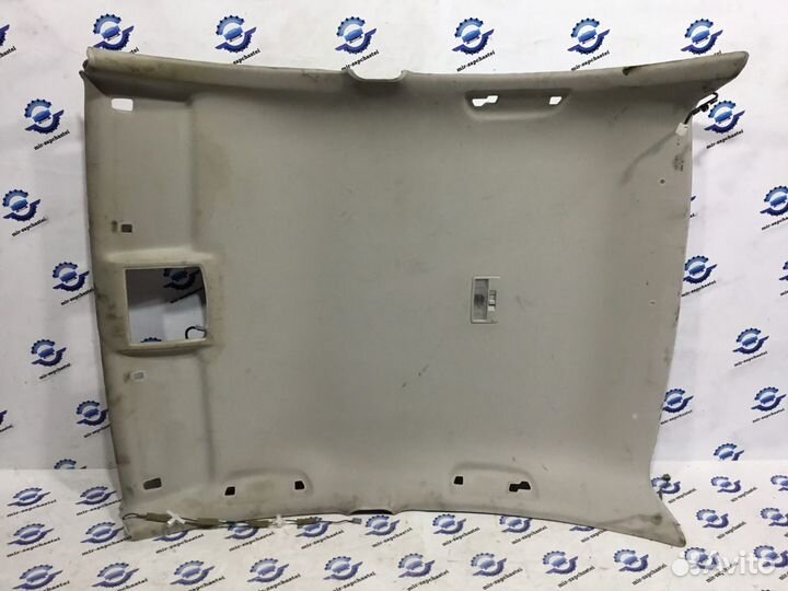 Обшивка крыши Mazda 6 GH Седан