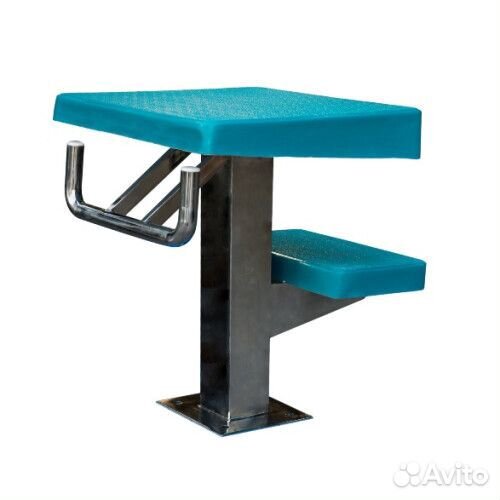 Стартовые платформы для бассейна