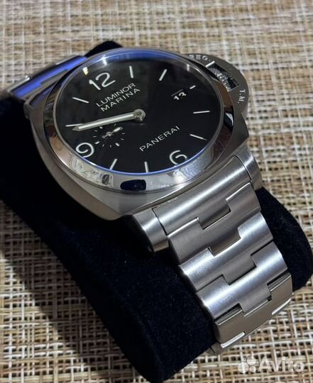 Panerai Luminor Marina 3 Day pam00328