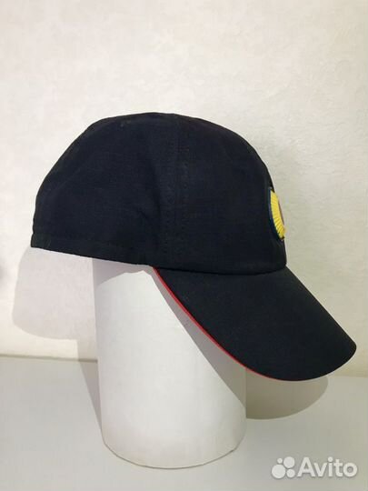 Кепка полиция