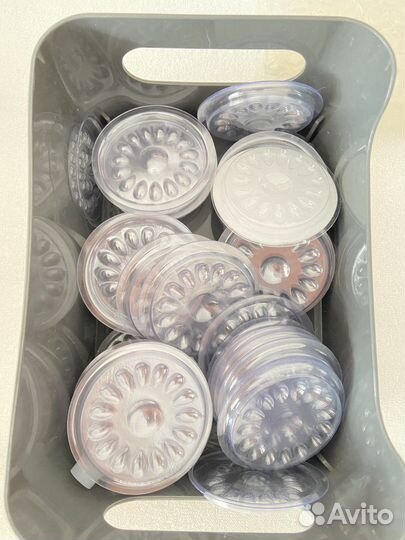 Палетки для клея