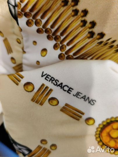 Versare Jeans футболка женская 42-44 р бу