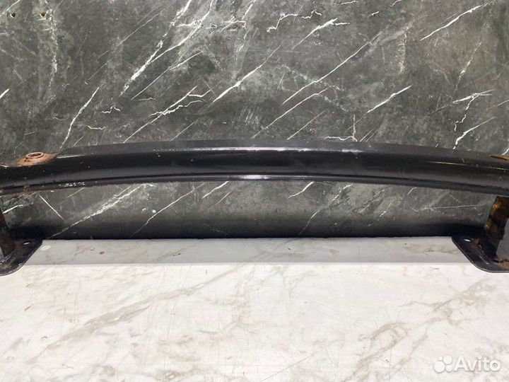 Усилитель бампера задний Ford Focus pnda 2014