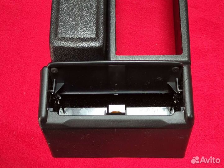 Консоль ручника bmw e30