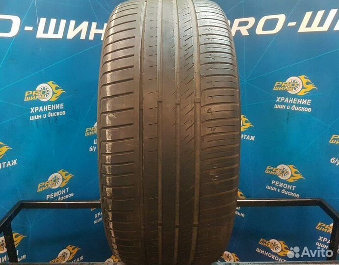 Kinforest KF550-UHP 305/40 R22
