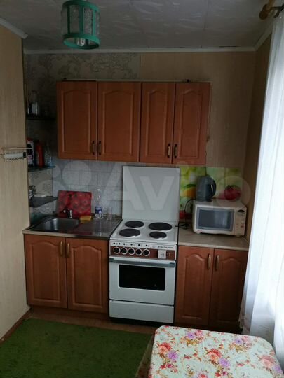 1-к. квартира, 36,5 м², 8/9 эт.