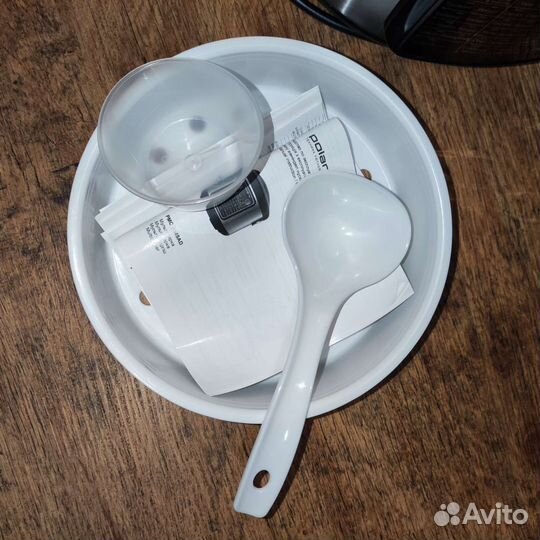 Мультиварка polaris