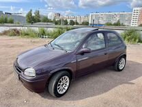 Opel Corsa 1.4 MT, 1994, 174 000 км, с пробегом, цена 149 000 руб.
