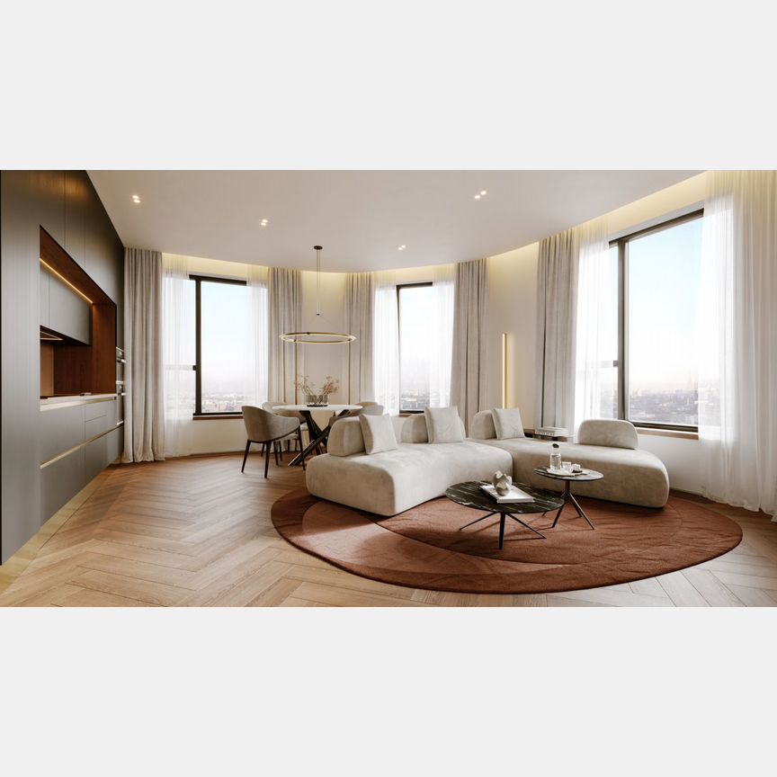 Квартира-студия, 22 м², 2/11 эт.