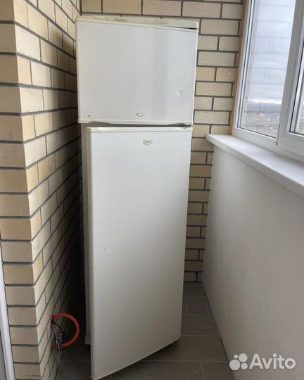 Холодильник