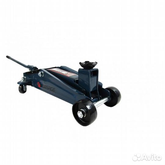 Домкрат подкатной гидравлический 3 т (h min-192мм