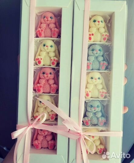 Шоколад ручной работы на 1 сентября